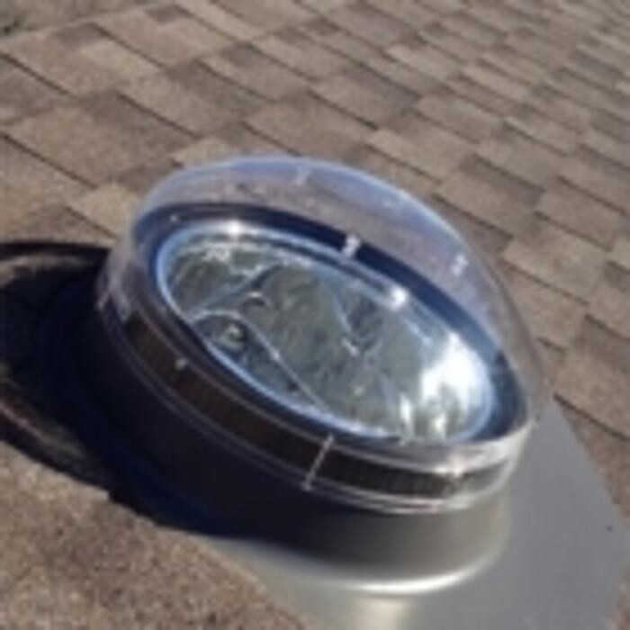 Images D & R Skylights Inc