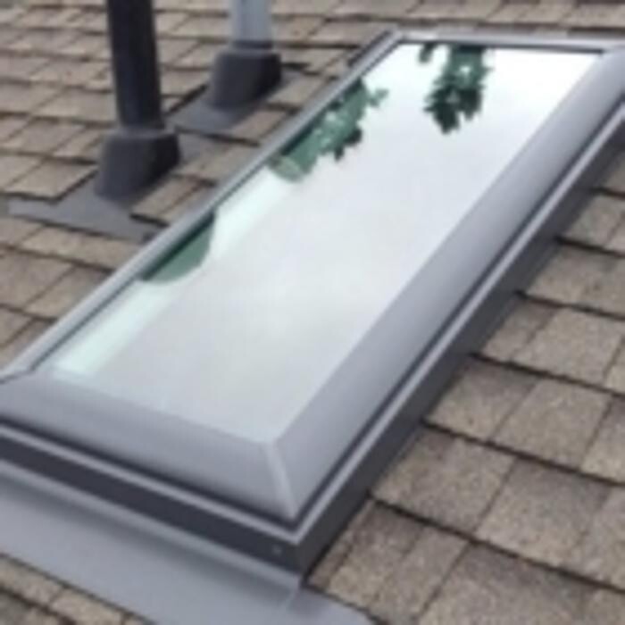 Images D & R Skylights Inc