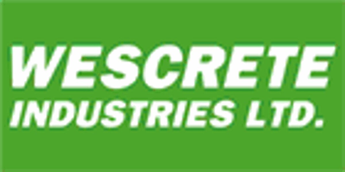 Wescrete Industries Ltd Logo