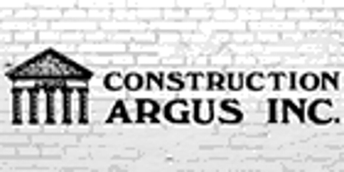 Construction Argus Inc Logo