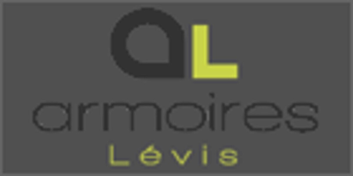 Armoires de Lévis Inc Logo