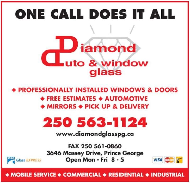 Images Diamond Auto & Window Glass