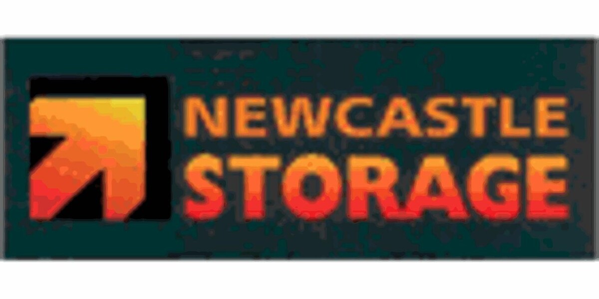 Newcastle Storage Logo