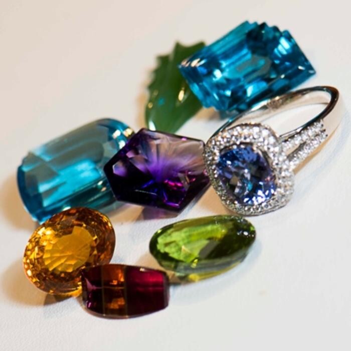 Images Poag Jewellers