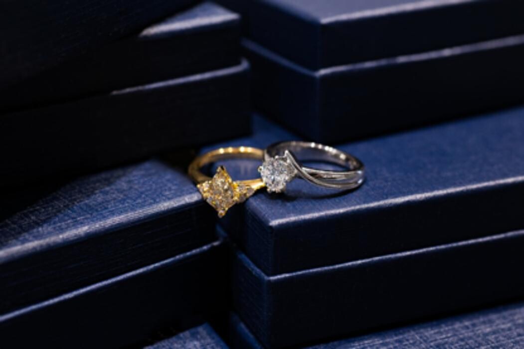 Images Poag Jewellers