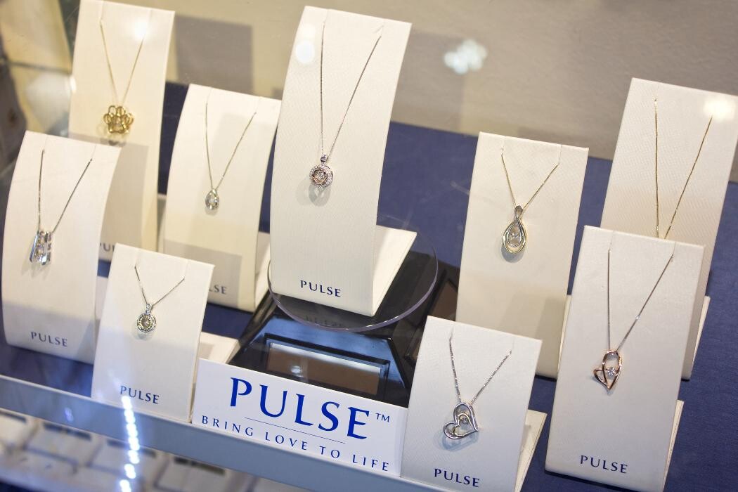 Images Poag Jewellers