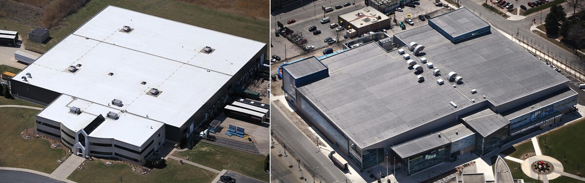 Images Rauth Roofing