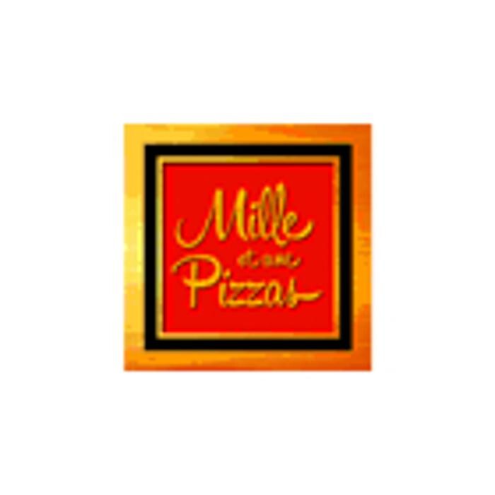 Images Mille et une Pizzas