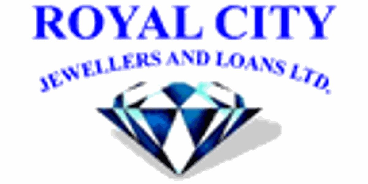 Royal City Jewellers & Loans Ltd Logo