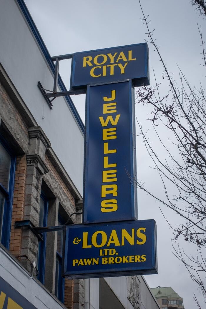 Images Royal City Jewellers & Loans Ltd