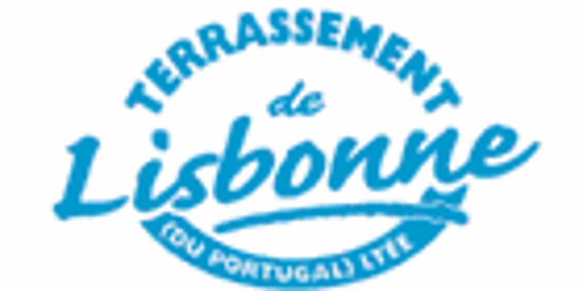 Terrassement de Lisbonne (Du Portugal) Ltée Logo