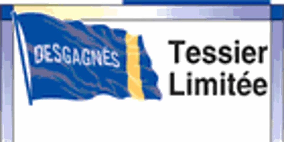 Tessier Ltée Logo