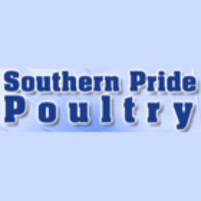 Southern Pride Poultry Logo