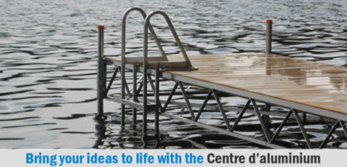Images Centre d'Aluminium Soudure et Fabrication