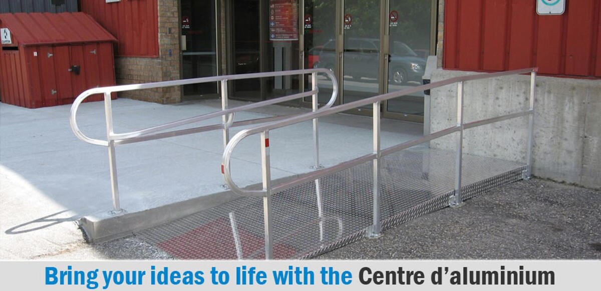 Images Centre d'Aluminium Soudure et Fabrication
