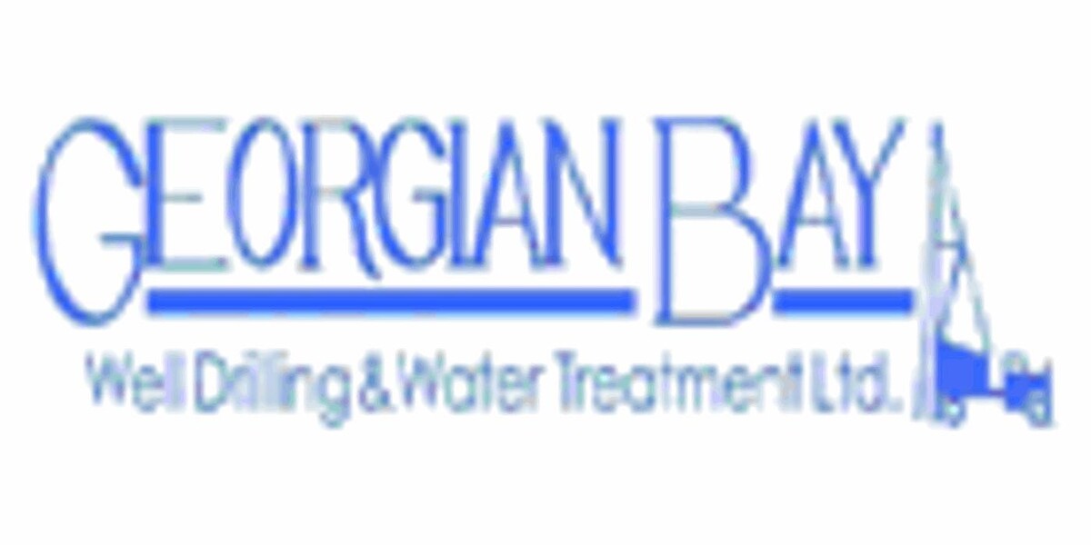 Georgian Bay Well Drilling & Water Treatment Logo