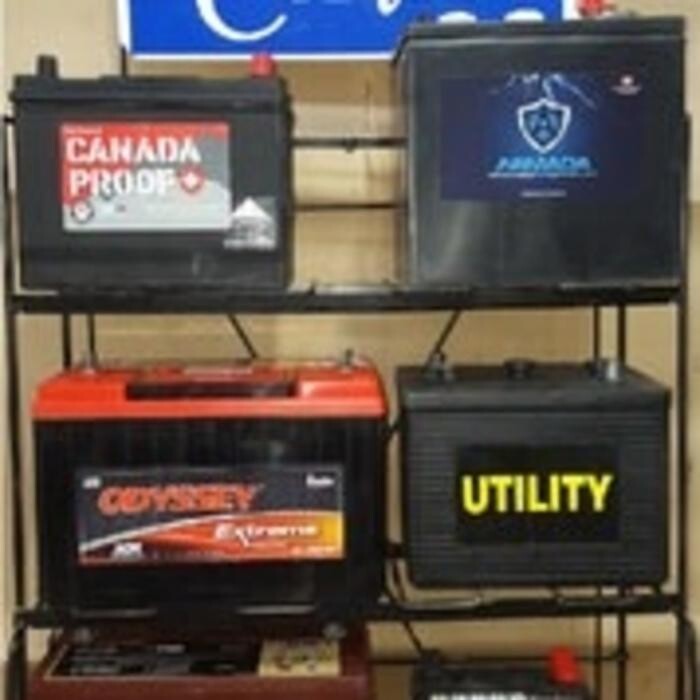Images All Auto Battery