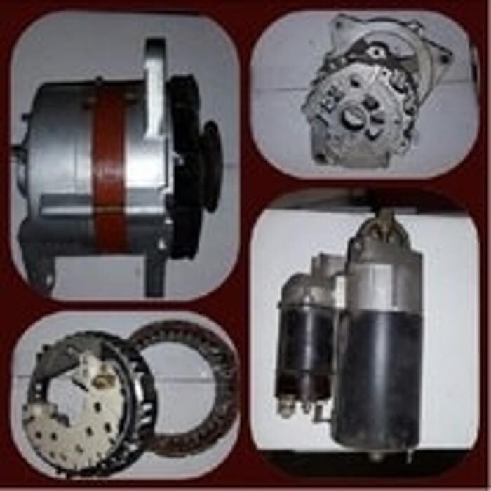 Images All Auto Battery