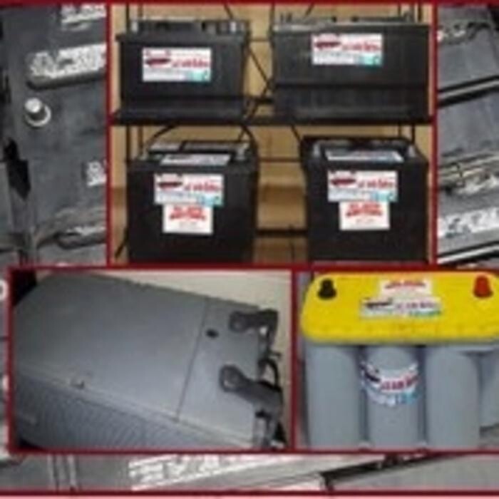 Images All Auto Battery