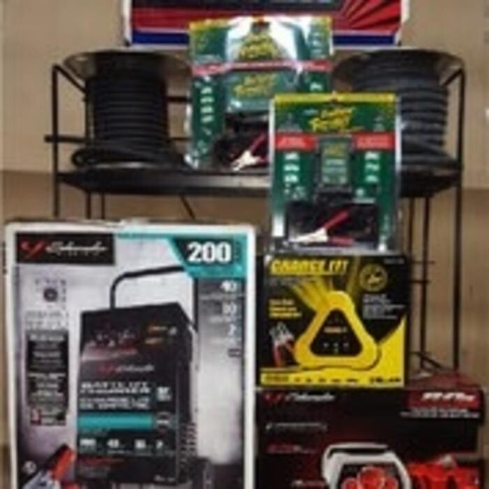 Images All Auto Battery