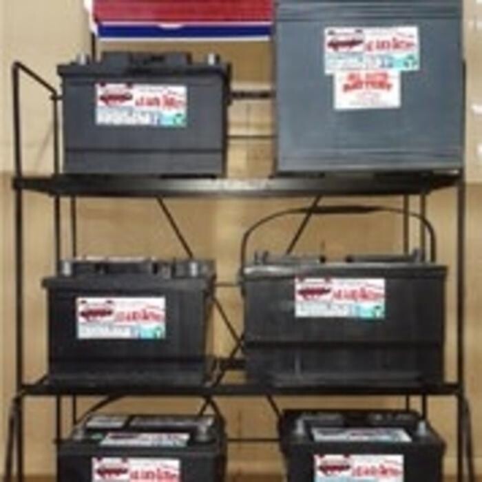 Images All Auto Battery