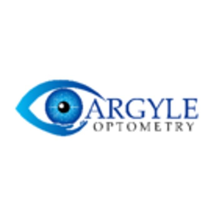 Argyle Optometry Logo