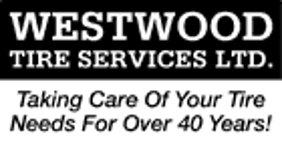 Westwood Tire Services Ltd Logo