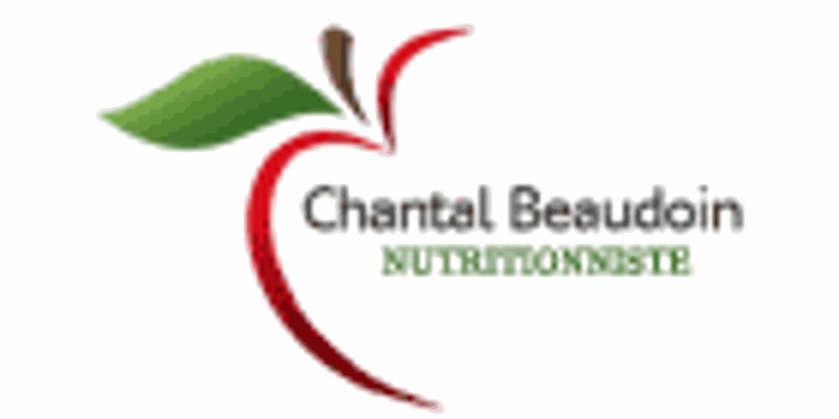 Beaudoin Chantal Diététiste Logo