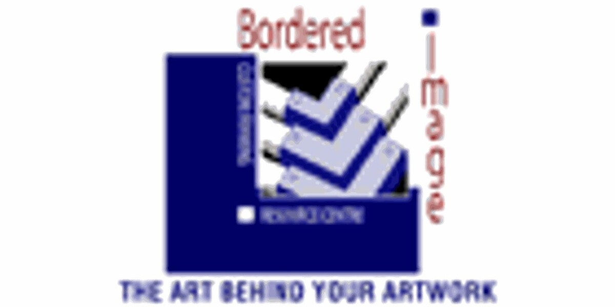 Bordered Image Logo