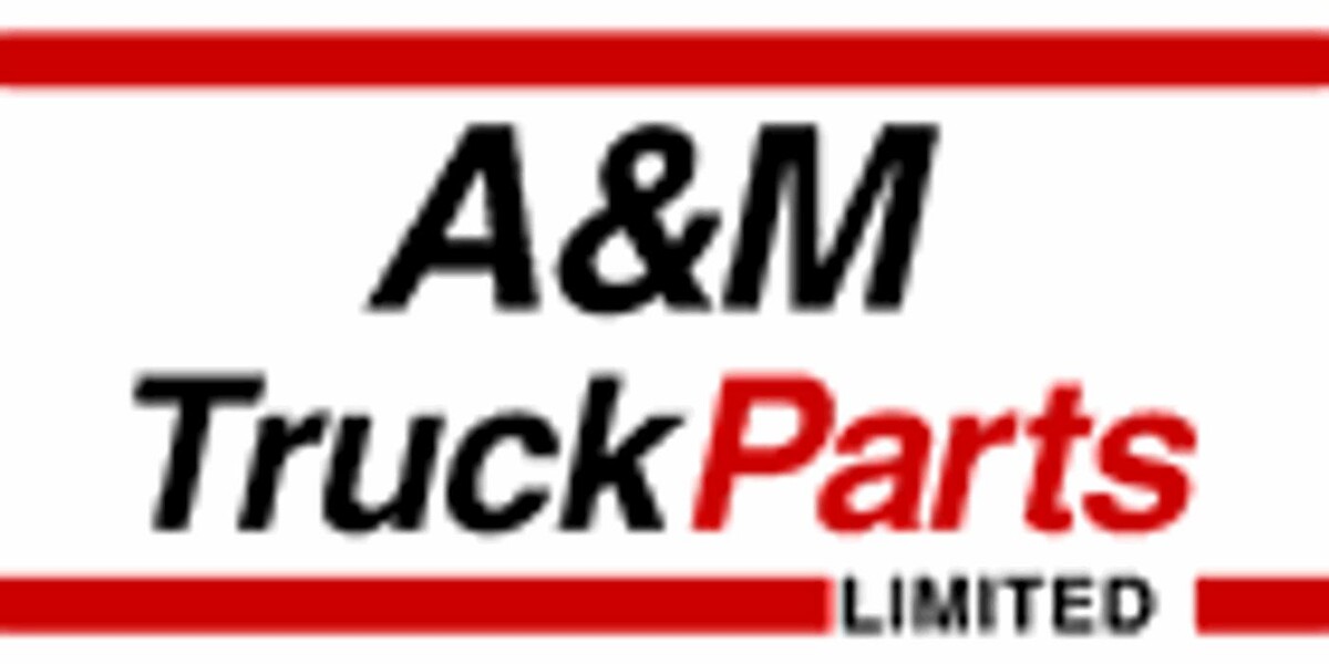 A & M Truck Parts Ltd Logo