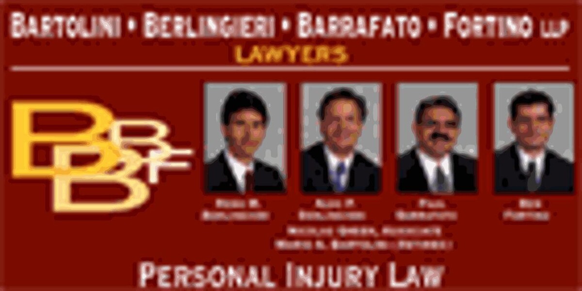 Bartolini Berlingieri Barrafato Fortino LLP Logo