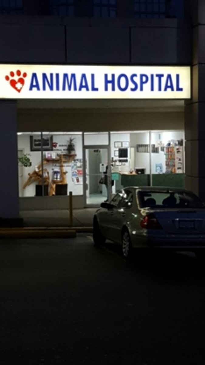Images North Road Animal Hospital