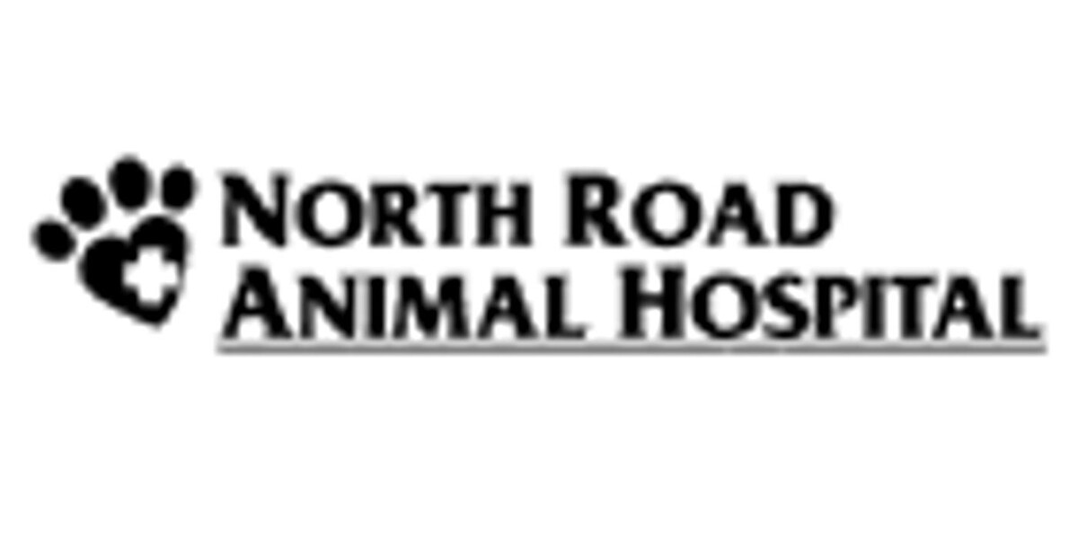 North Road Animal Hospital Logo