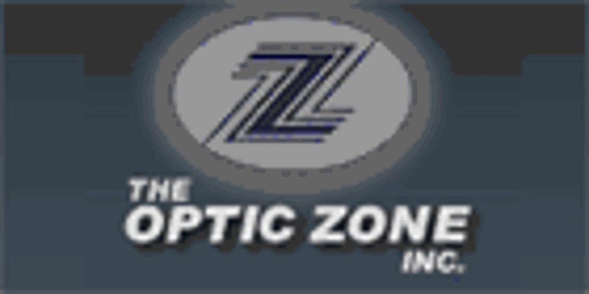 The Optic Zone Inc Logo