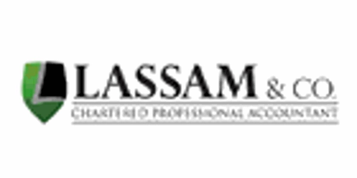 Lassam & Co Logo