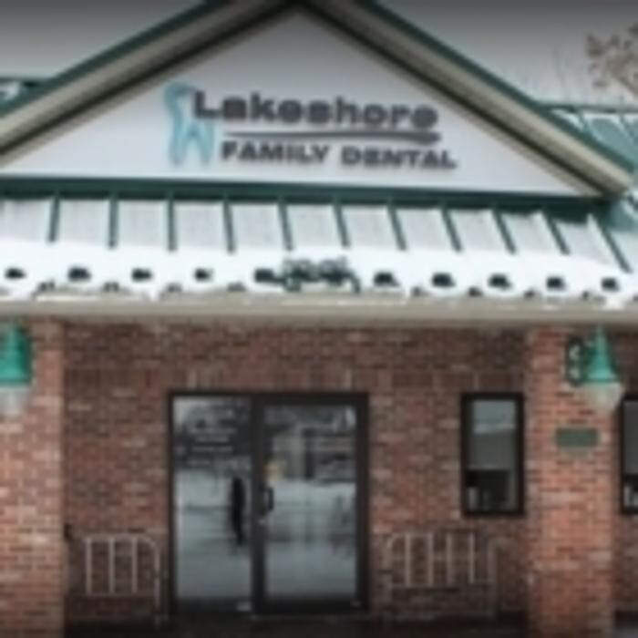 Images Lakeshore Family Dental