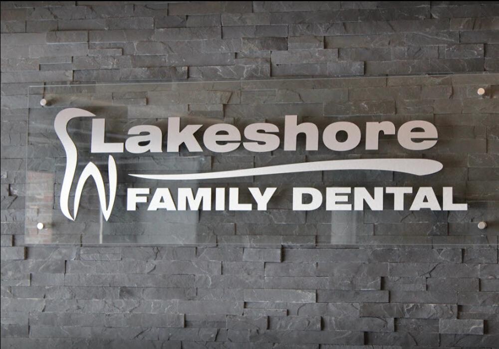 Images Lakeshore Family Dental