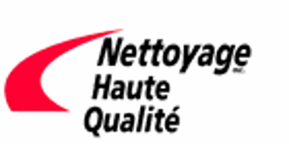 Nettoyage Haute Qualité Inc Logo