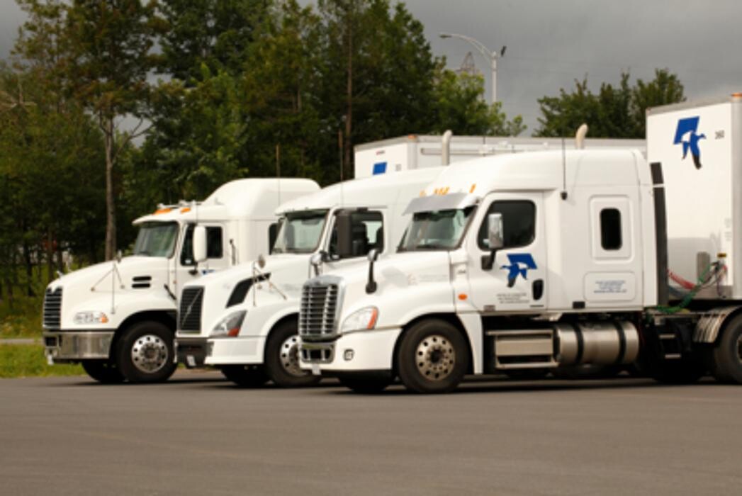 Images Centre de formation en transport de Charlesbourg