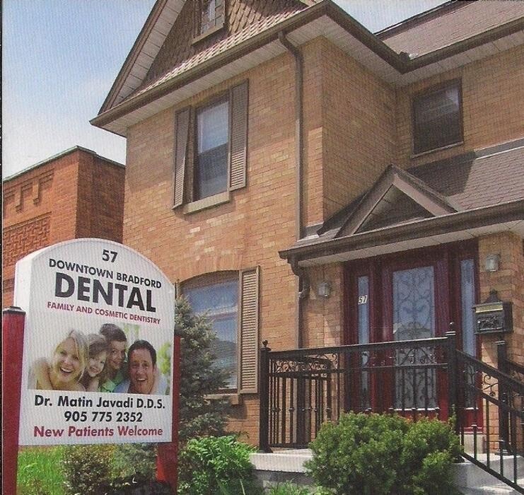 Images Downtown Bradford Dental