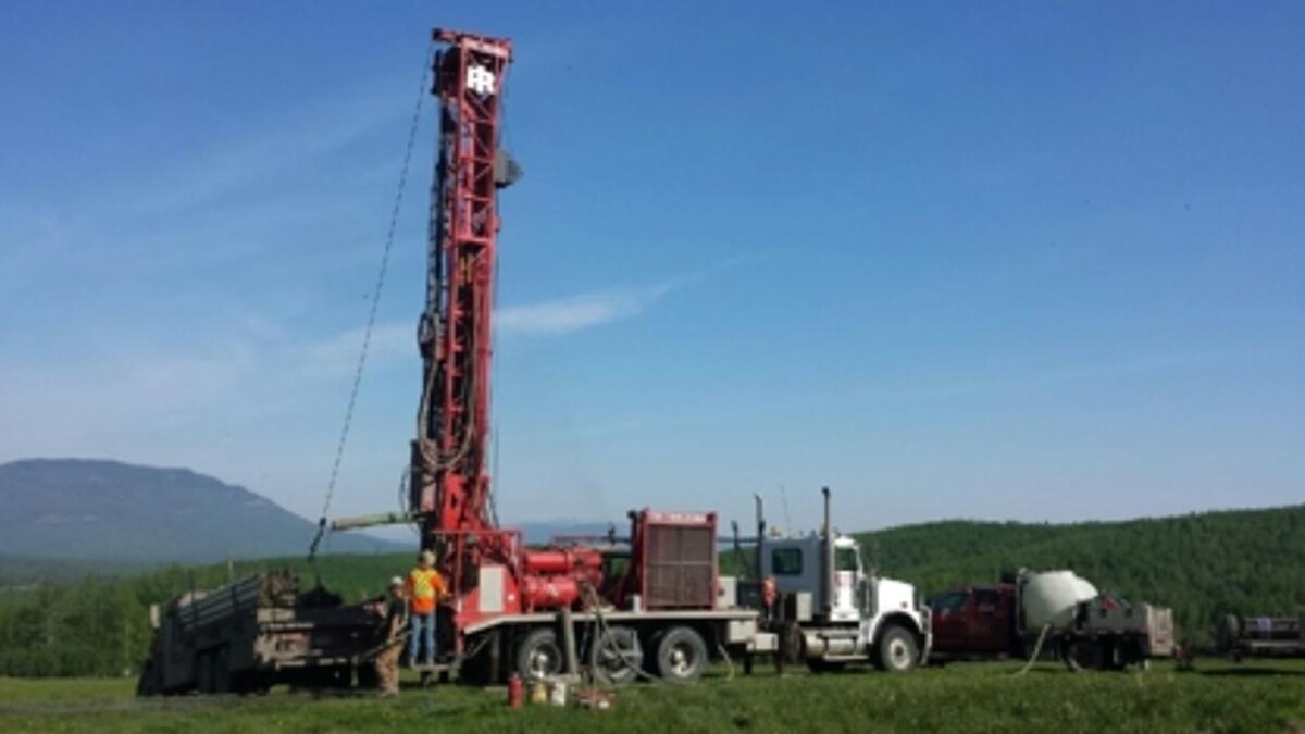 Images Anderson Water Services Ltd