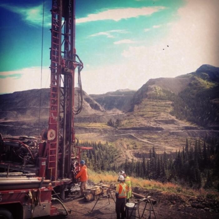 Images Anderson Water Services Ltd