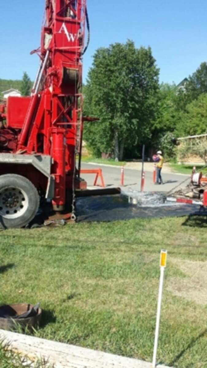 Images Anderson Water Services Ltd