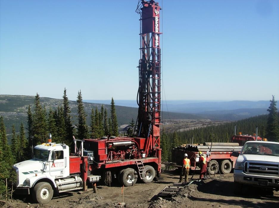 Images Anderson Water Services Ltd