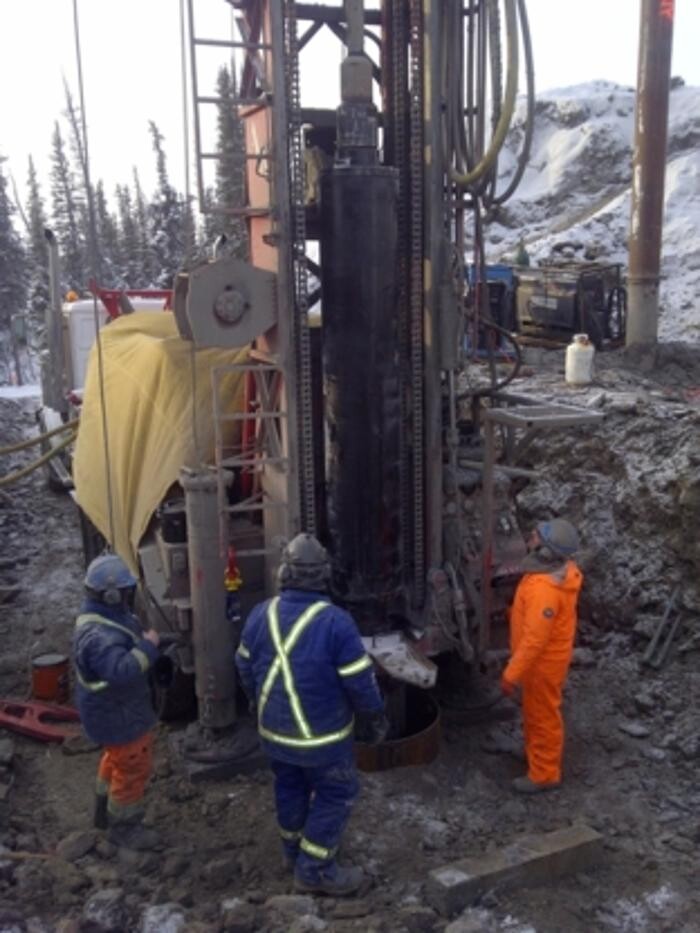 Images Anderson Water Services Ltd