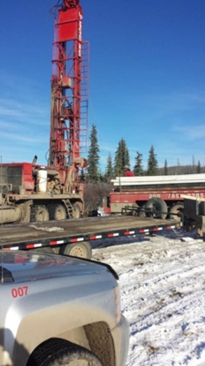 Images Anderson Water Services Ltd