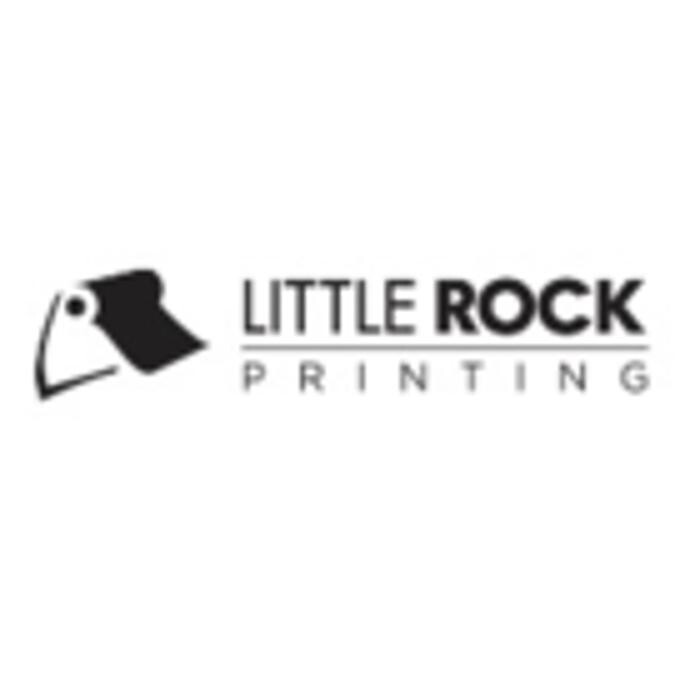 Little Rock Printing Logo