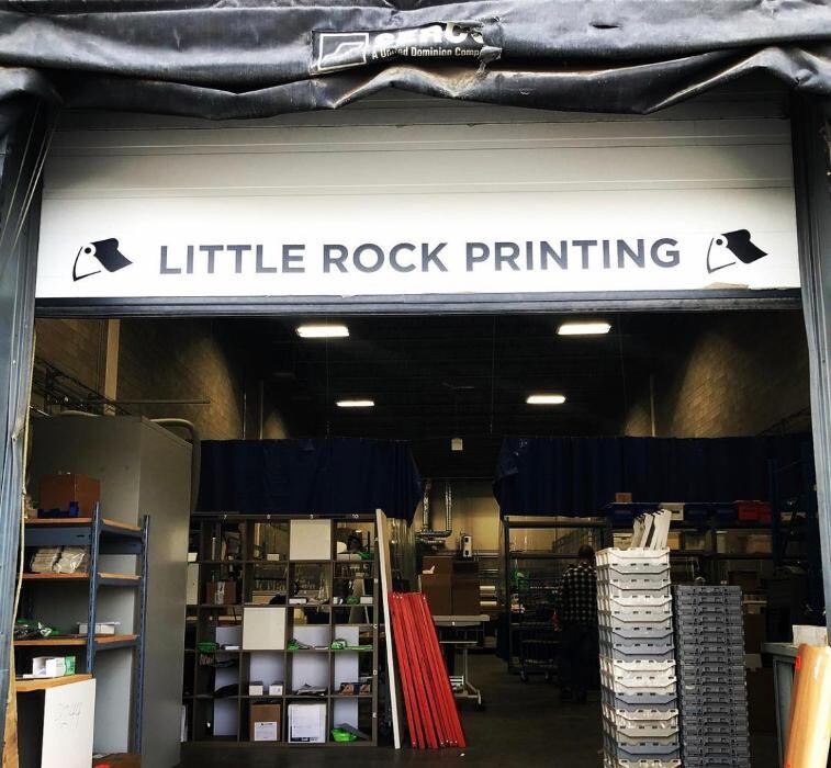 Images Little Rock Printing