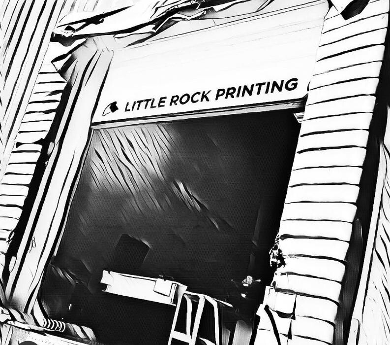 Images Little Rock Printing