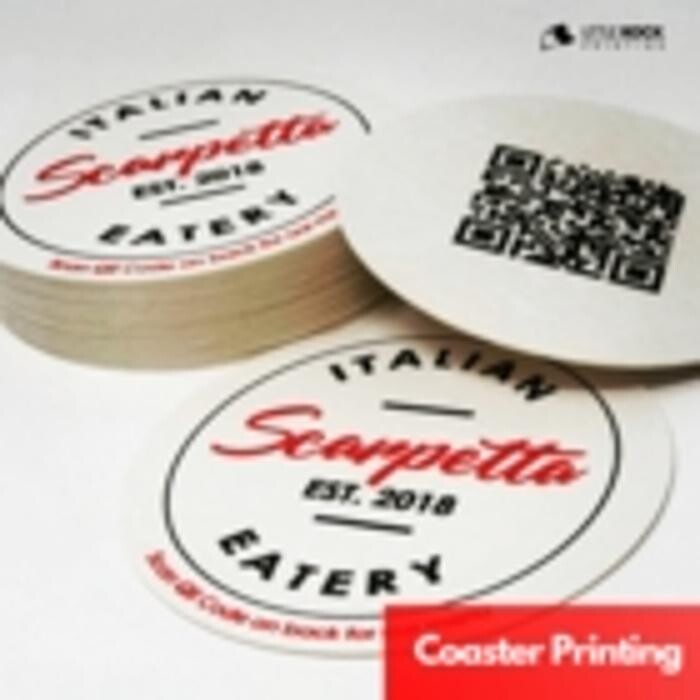 Images Little Rock Printing